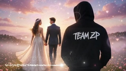 Team ZP - O królowo moich marzeń 