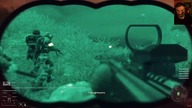 S. T. A. L. K. E. R.  GAMMA #107 / wdupiłem się w bagno.