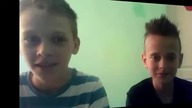 chellenge : rysowanie w 5 min postać z kreskówki cz # 2