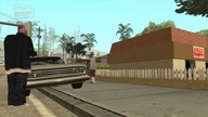GTA San Andreas - Walkthrough - Mission #7 - Drive-By (HD)