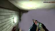 Clutch 1vs5 on ESL CS:GO 5on5 Major League Summer 2015 Europe