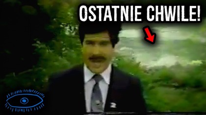 NAJMROCZNIEJSZE Momenty w HISTORII TELEWIZJI Na ŻYWO!