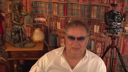 Życie prezesa w nibylandii.  Cuda roku wyborczego.  Wizje urojone.  Dyrektywa dla stacji paliw.