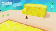 Super Mario Odyssey Original Version - przewodnik po grze (Switch) część 6 HD