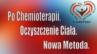 Po Chemioterapii, Oczyszczenie Ciała.  Nowa Metoda.  Aleksander Haretski