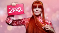 *realistyczne* POSTANOWIENIA WŁOSOWOROCZNE na 2022