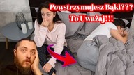 2170. Powstrzymujesz Bąki??? To Uważaj!!!!