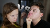 KOBIETY VS MĘŻCZYŹNI