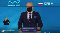 Kwarantanna narodowa od 28 grudnia.  Zamknięte hotele, stoki i galerie handlowe