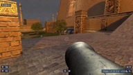 Serious Sam HD: The Second Encounter - Persia Campaign Walkthrough #04 - Tower of Babel