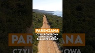 Rowerowa konkurencja dla Alpe Adria? Parenzana na Istrii