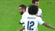 Real Madryt - Bayern Monachium Dogrywka 18. 04. 2017 maraarab