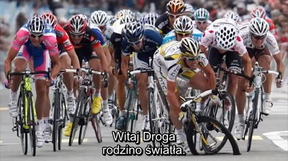 Nigdy nie dopuszczajcie do zastoju limfy!! czyta Lora Szeremietiew
