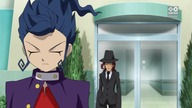 Inazuma Eleven GO Odcinek 16 - Straszna Kr&oacute;lewska Akademia (Polski Lektor)