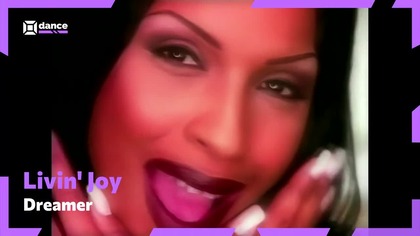 Livin Joy - Dreamer