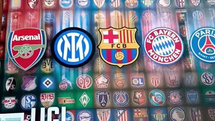 Ligi Zagraniczne TOP 5 - Skarb Kibica Przeglądu Sportowego! Najciekawsze informacje, tabele, terminy