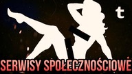 10 NAJPOPULARNIEJSZYCH SERWISOW SPOŁECZNOSCIOWYCH