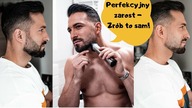 #MaksymalnyTata testuje...  część 1 - trymer Philips Multigroom seriii 7000 MG7770/15