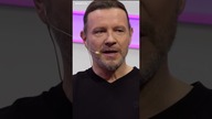 Radosław Majdan trenerem? Interesuje mnie tylko jedno stanowisko