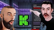 Twitch i ABSURDALNE BANY za...  Spam?