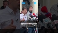 Kołodziejczak ujawnia kłamstwa ministra #shorts