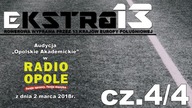 EkstraMisja w Radio Opole.  Opolskie Akademickie cz. 4