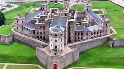 W Polsce jest najwięcej na świecie Miast Gwiazd!