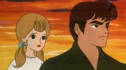 Speed Racer - 42 - Desperacja rajdowca