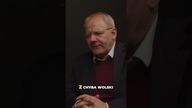 Zmeczenie propaganda  TVP jak Monty Python