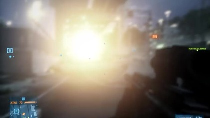 [BF3] Battlefield 3 Multi with Hawaj ep 03