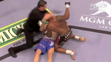 MMA/UFC