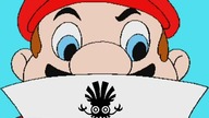 Hotel Mario Book and the Frandalin Stravoky HD Demon Headed Scary Sounds (Part 2)