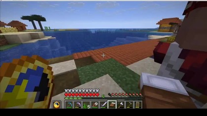 As you can see, they survived for a long time #game #minecraft #gaming #games #Short #Shorts