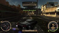 Im gonna show you whos the real boss here cop (NFS Most Wanted)