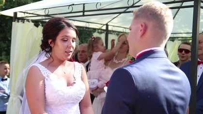 Małgorzata i Marcin