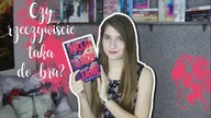 Czy rzeczywiście taka dobra?| Recenzja książki Moja Lady Jane