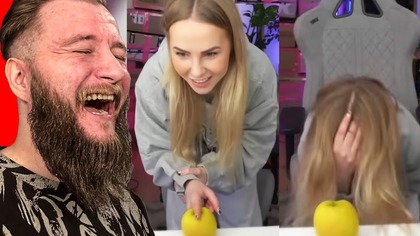 TYPOWA STREAMERKA XD - Discord Guano