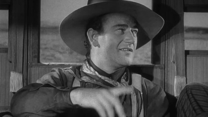 Dyliżans (1939) Stagecoach [1080p] [BDRip]