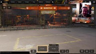 Crossout robienie poziomów battle pass PS4 PL