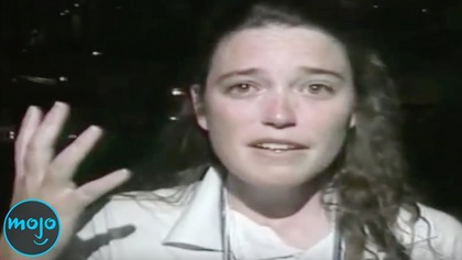 10 Scariest Real-Life Moments of the 1990s