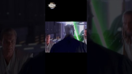 Ten pojedynek jest SPOWOLNIONY?! DATACRON CAŁY ODCINEK: https://youtu. be/nwhUljnE8uA #starwars