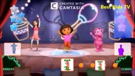 Nickelodeon Dance We Got the Beat