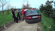 Lis mi stąd wyszoł - WPADKI I GAGI Z PLANU :) [ ChwytakTV ]