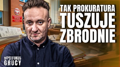 KRZYWDA DZIEWCZYNKI.  JAK ŚLEPOTA ŚLEDCZYCH I DZIENNIKARZY CHRONI UKŁAD OPRAWCÓW
