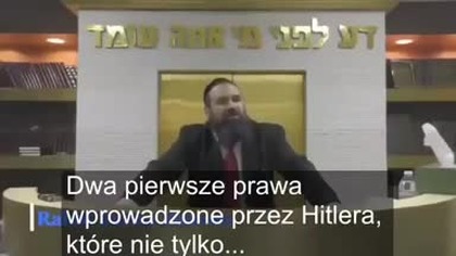 Wuja Adi jednak nie byl taki zly  a co z Jarycą 