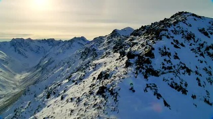 Miecz Prawdy sezon 1 odcinek 2