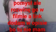 panie Krzysztofie Woźniak.  Tym razem pan przesadził, mam nadzieję pelargonie na balkonie.  