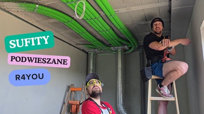 Suche zabudowy z Panem Remontem :) Mamy do zrobienia sufit podwieszany na stropie teriva. Do tego ukryte półki na LEDY i karnisze.

Link do filmu Krzyśka z montażu wnęk na LEDY
https://www.youtube.com/watch?v1REj7CLzF60

Przedłużka spręzynowa PIHER
https://allegro.pl/oferta/piher-przedluzka-sprezynowa-do-podpory-teleskopowej-20cm-multi-arm-p34089-15154428444?utm_mediumafiliacja&utm_sourcectr_2&utm_campaign4df8210a-67e5-4233-9578-8a3220f0b424&utm_content27bb8968ceda#

Podpora teleskopowa PIHER 
https://allegro.pl/oferta/piher-podpora-teleskopowa-sufitowa-155-290cm-300kg-rozpierak-multi-p30012-13311332921?utm_mediumafiliacja&utm_sourcectr_2&utm_campaign4df8210a-67e5-4233-9578-8a3220f0b424&utm_content88111aebbf36#

Pas dekarski PRO
https://allegro.pl/oferta/profesjonalny-super-mocny-dekarski-skorzany-pas-narzedziowy-z-kieszeniami-17519491605?utm_mediumafiliacja&utm_sourcectr_2&utm_campaign4df8210a-67e5-4233-9578-8a3220f0b424&utm_contentc89ff3f9699a#

Szelki
https://allegro.pl/oferta/szelki-do-spodni-taktyczne-wojskowe-uniwersalne-mil-tec-lc2-alice-gratis-9814968989?utm_mediumafiliacja&utm_sourcectr_2&utm_campaign4df8210a-67e5-4233-9578-8a3220f0b424&utm_content2fe968cff3ef#

Szelki Dewalt
https://allegro.pl/oferta/szelki-do-pasa-pro-dwst40901-1-dewalt-17444795607?utm_mediumafiliacja&utm_sourcectr_2&utm_campaign4df8210a-67e5-4233-9578-8a3220f0b424&utm_content7d077940baf3#

Pas narzędziowy Bosch
https://allegro.pl/oferta/bosch-professional-proclick-tool-108-pas-narzedziowy-2-kabury-1600a0265r-17315387851?utm_mediumafiliacja&utm_sourcectr_2&utm_campaign4df8210a-67e5-4233-9578-8a3220f0b424&utm_contentd3bc2891f88d#

Okulary
https://s.click.aliexpress.com/e/_oFHQY4P

Uchwyt na miarkę
https://s.click.aliexpress.com/e/_oowt1BZ

Sakiewka
https://s.click.aliexpress.com/e/_ooHkLuF