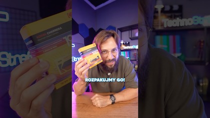 To najmniejszy aparacik fotograficzny na świecie 