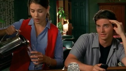 Jezioro marzeń S04E03 [Lektor PL]